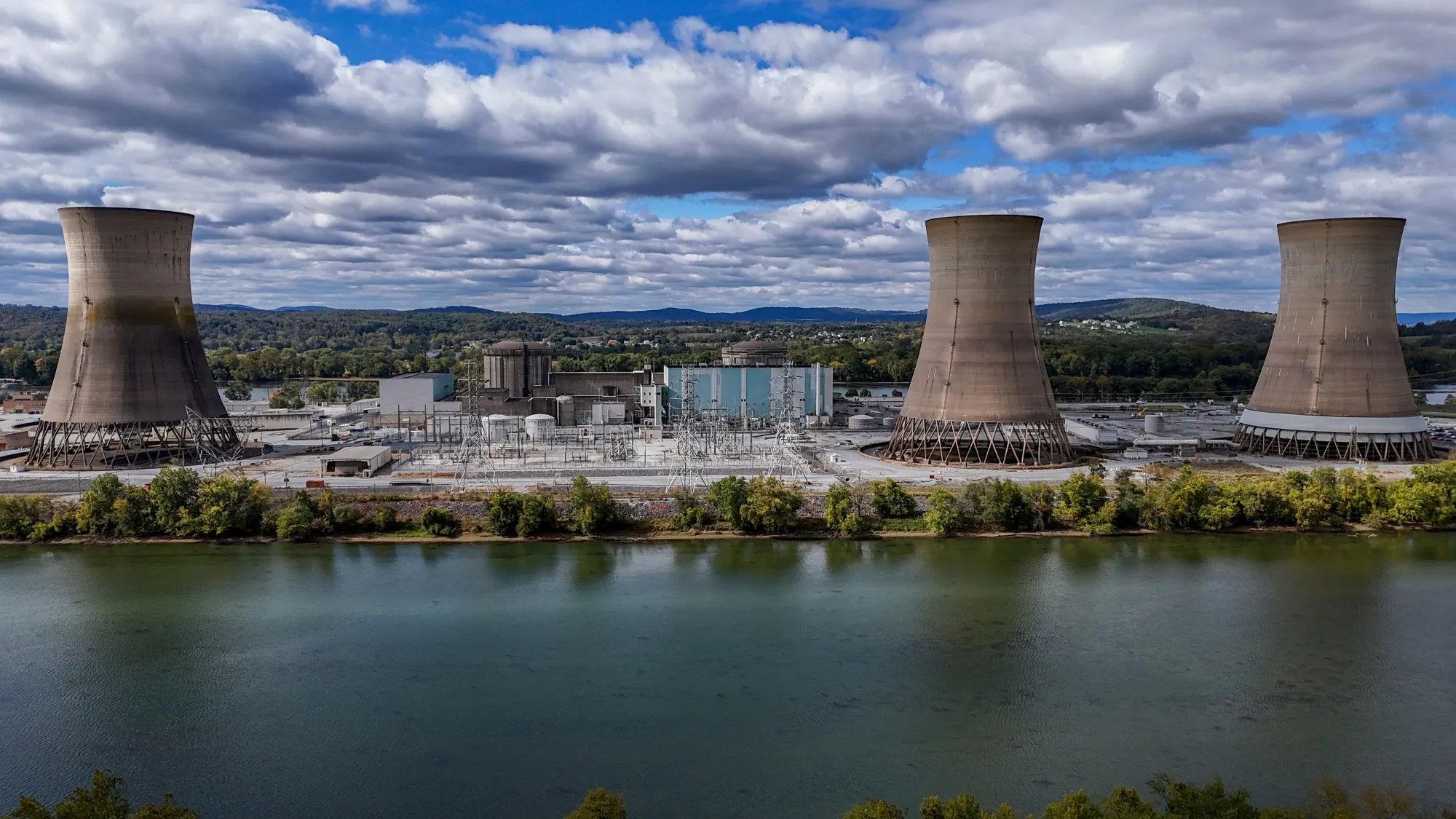This $1 Billion Nuclear Loan Is a Bad Look for Nuclear - Bloomberg