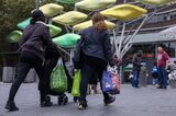 UK Economy Ahead Of Latest Inflation Figures