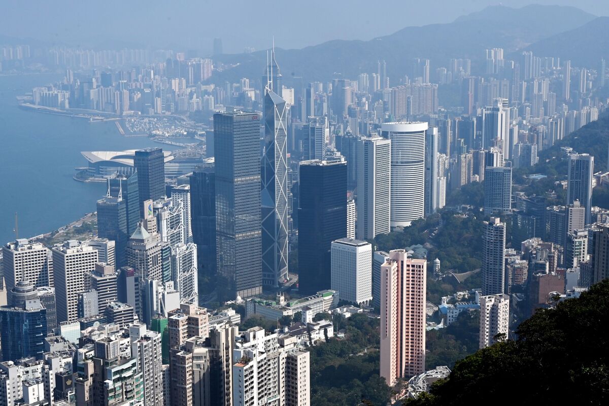 
                            JPMorgan, UBS Dropped Hedge Fund Embroiled in Hong Kong Probe