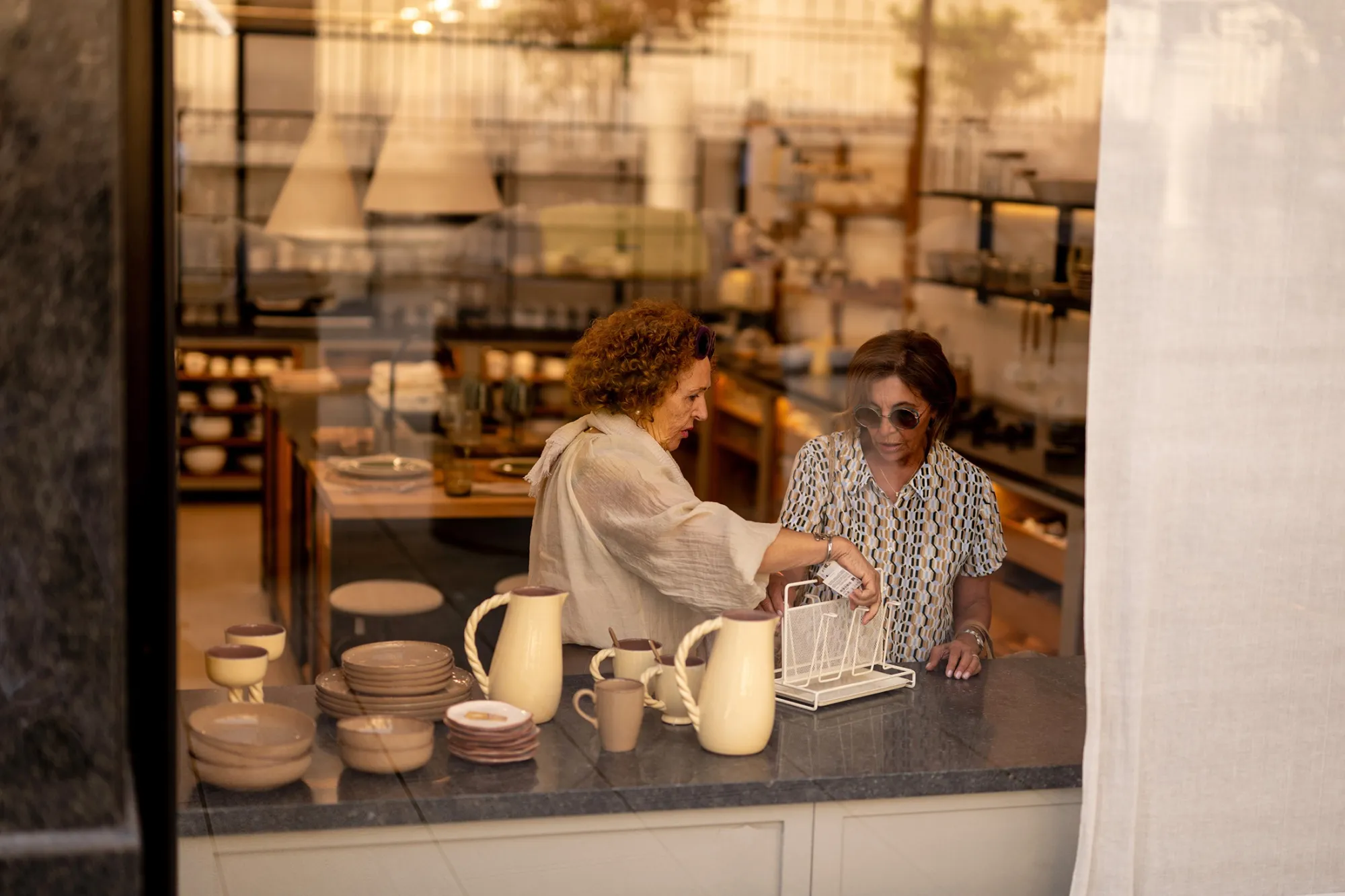 Zara Head Marta Ortega Aims to Shed Fast Fashion Label - Bloomberg