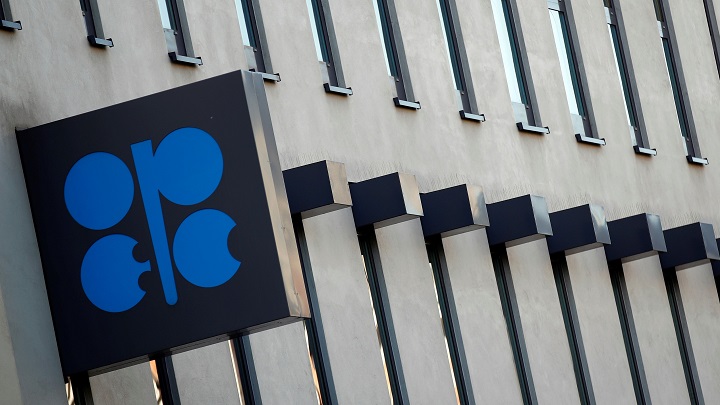 Watch OPEC Slashes Oil Demand Forecast - Bloomberg