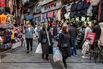 Turkey Economy as Inflation Slows