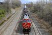 CN Rail Tops Rival With $30 Billion Offer For K.C. Southern 