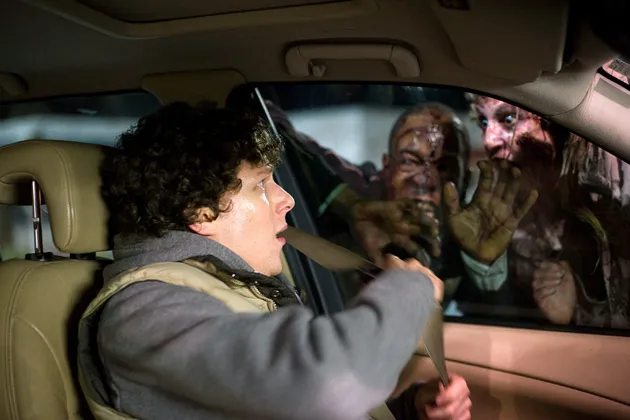 Pursue the Passionate; Avoid the Zombies - Bloomberg