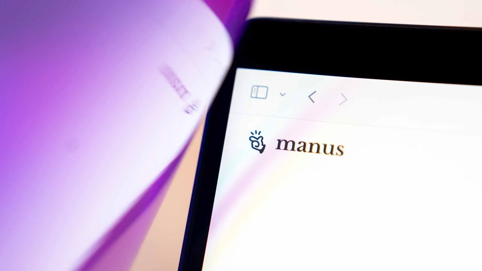 bloomberg.com - Watch Why Is China Blocking Meta's Acquisition of Manus?