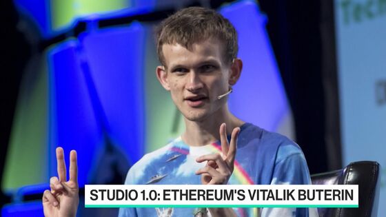 Ethereum Founder Is Skeptical of Dorsey and Zuckerberg Plans