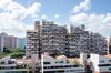 Residential buildings stand in the Bedok area of Singapore, on Saturday, June 3, 2017. Hunger for Singapore land is adding to signs the city’s housing market is making a comeback after three years of declining prices. With new home sales surging after an easing of property restrictions in March, developers are becoming more aggressive in bidding at land auctions.