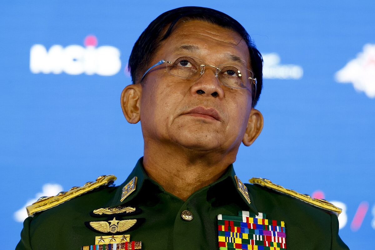 Foreign Firms Face Scrutiny as UN Looks to Isolate Myanmar Generals