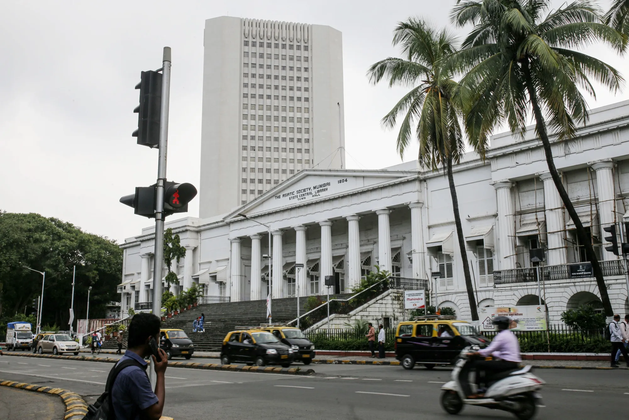 The central bank’s hawkish bent came amid global&nbsp;turmoil&nbsp;in bonds after a red hot US jobs report spurred expectations of further hikes by the Federal Reserve.