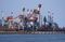 Kashima's Coastal Industrial Zone As Japan's Output Falls Again