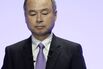 SoftBank Group President Masayoshi Son Keynote Address at The JCI World Congress