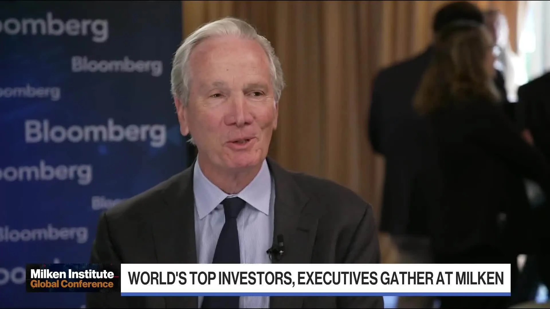 AI Power Surge Risks Private Credit Crack