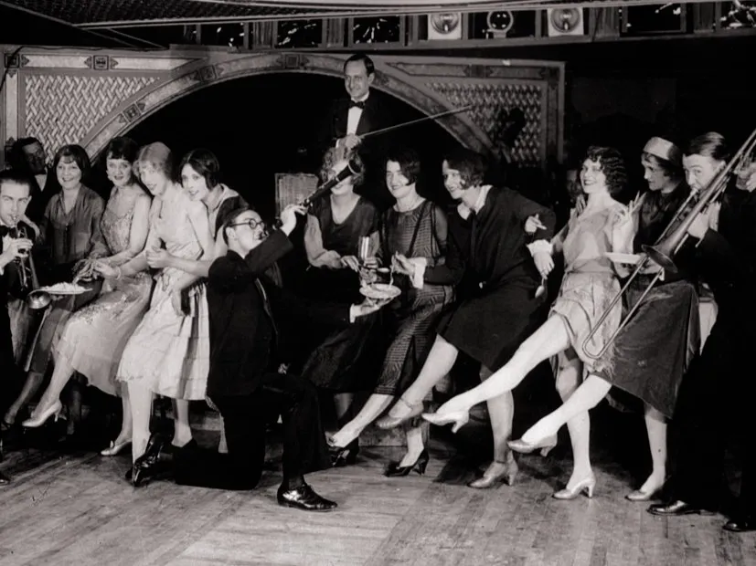 Those calling for a new “Roaring `20s”&nbsp;may turn out to be as wrong as those who predicted a prolonger pandemic slump.