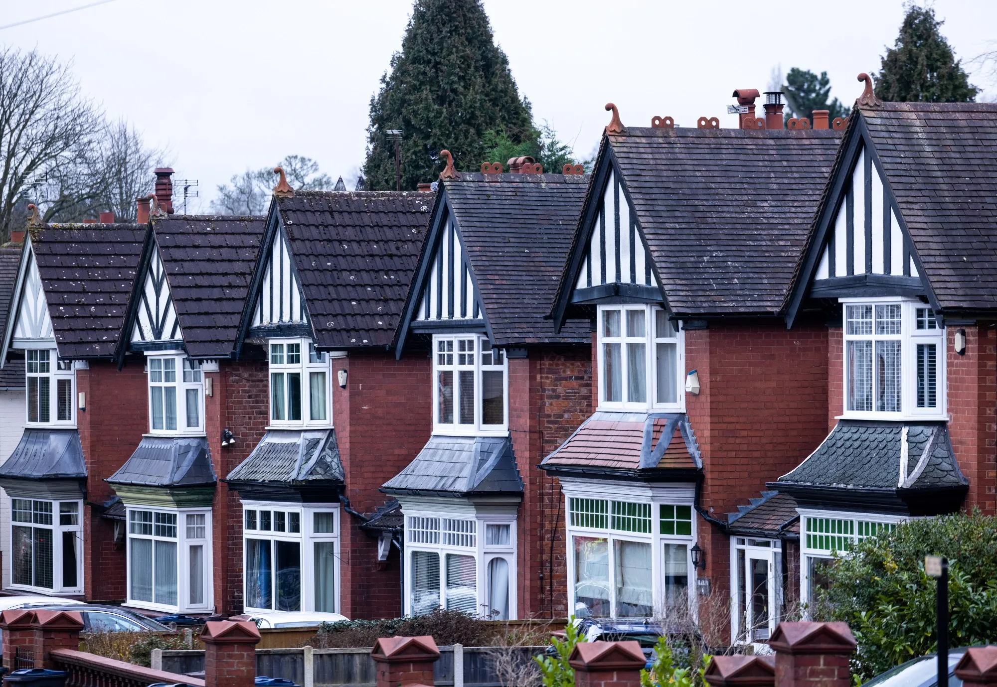 Regional Suburban Property as Britain's Lettings Supply Jumps 34%