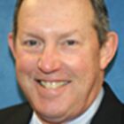 Headshot of T Pinckney McIlwain