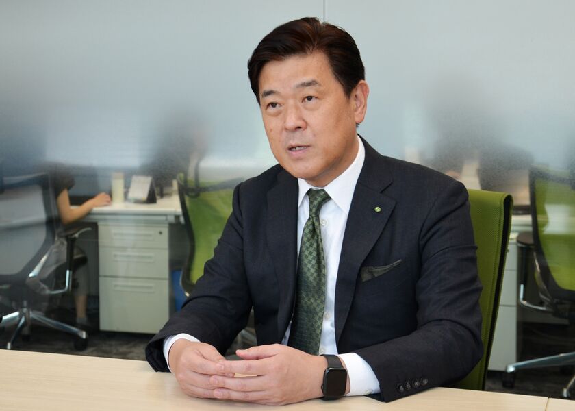Eiji Sato