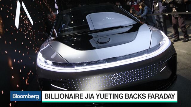Bloomberg business news