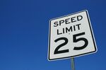 relates to Will New Yorkers Warm Up to a New 25-Mile-Per-Hour Speed Limit?