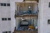 Mexico earthquake GETTY sub