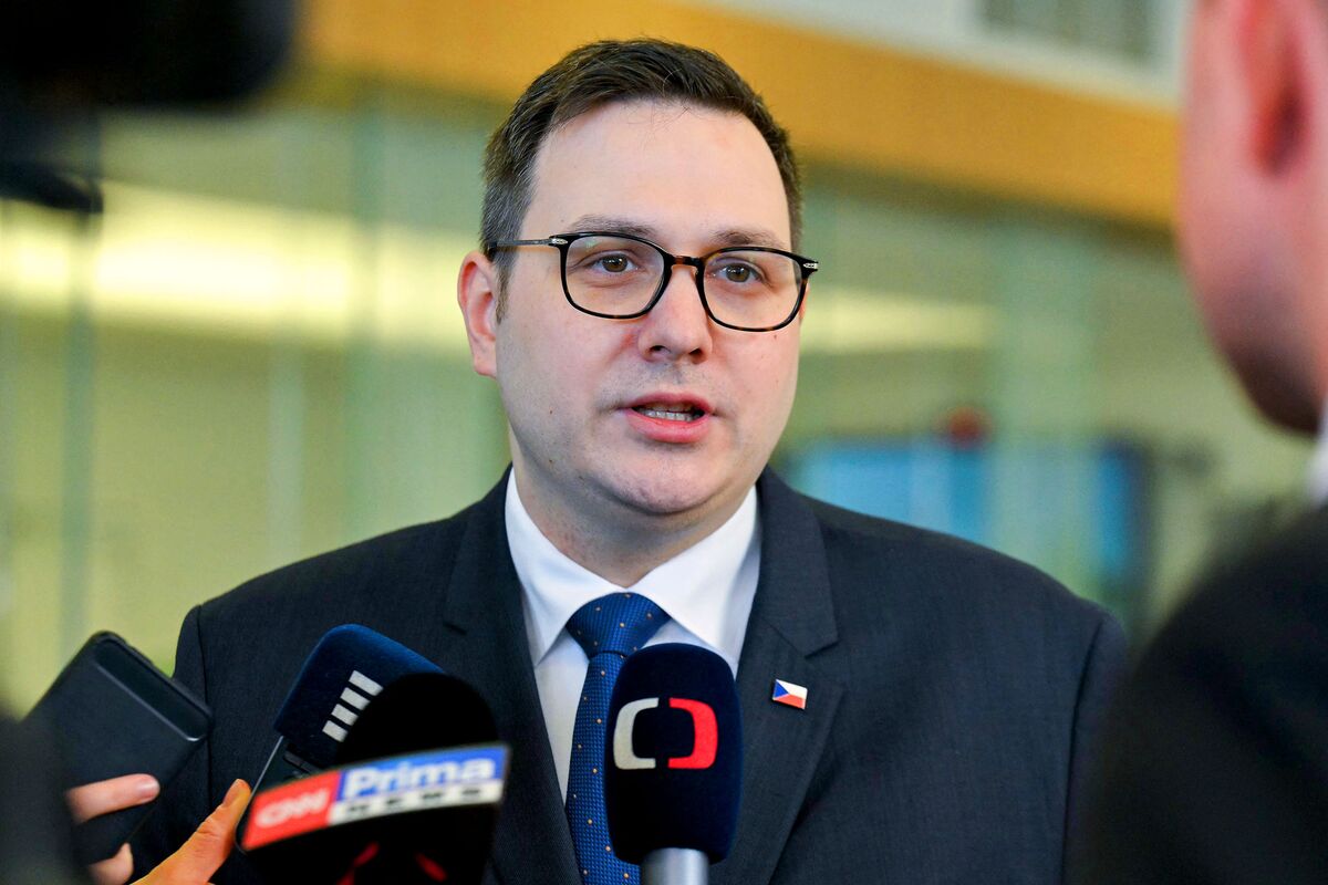 Czech Republic Accuses China of Major Cyberattack