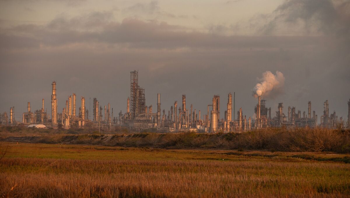 This Texas City Shows How Not to Manage Water