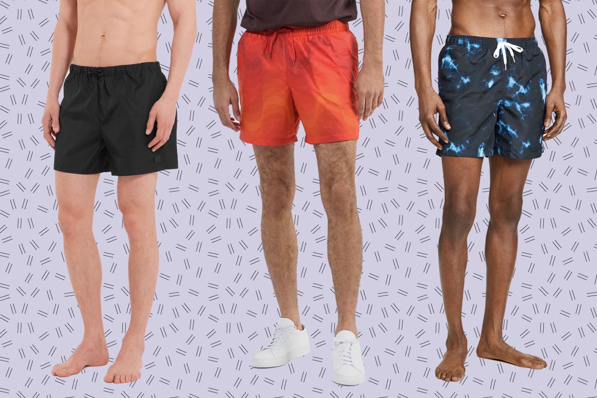 bloomingdales mens bathing suits