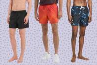 relates to The 10 Best Swim Trunks, According to Menswear Experts
