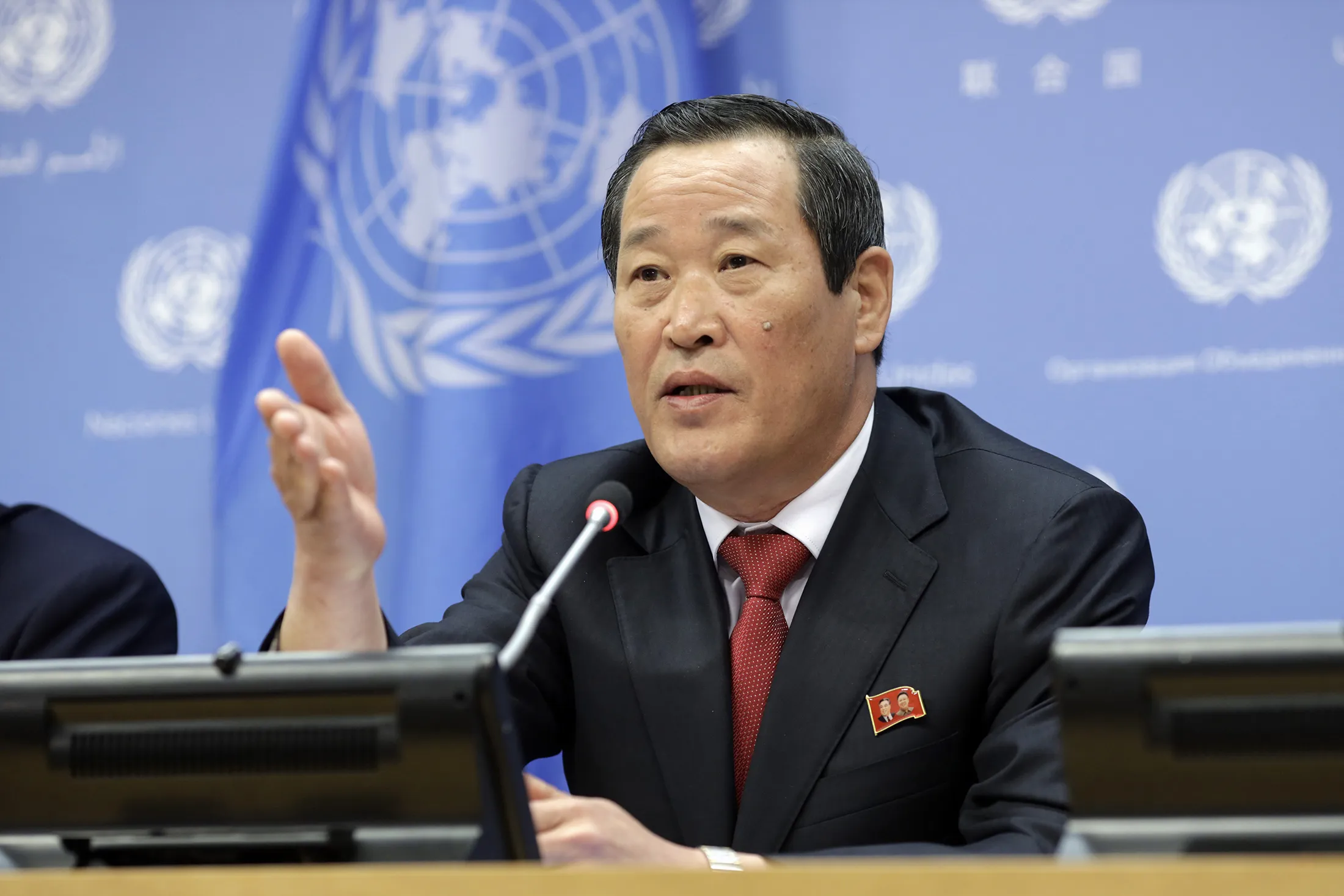 Kim Song