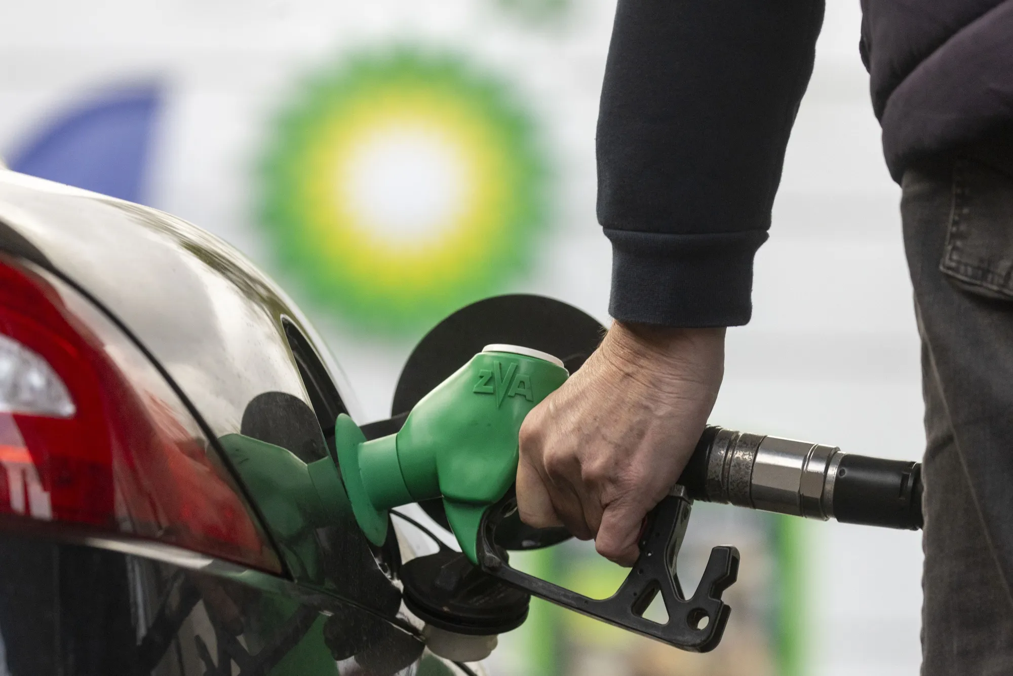 Last week, BP gave a gloomy overview of its first quarter performance.