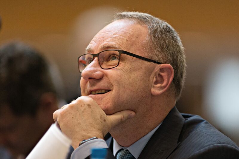 Key Speakers At The United Nations Forum On Business And Human Rights