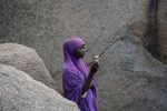 African women are particularly desperate for identification.