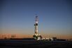 Historic Oil Rout Breaks Shale, Trump's Energy Dominance