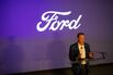 Ford Chair Shrugs Off Trump’s Musk Ties After Lengthy Call
