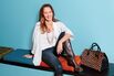 What I Wear to Work: Zillow’s Amy Bohutinsky