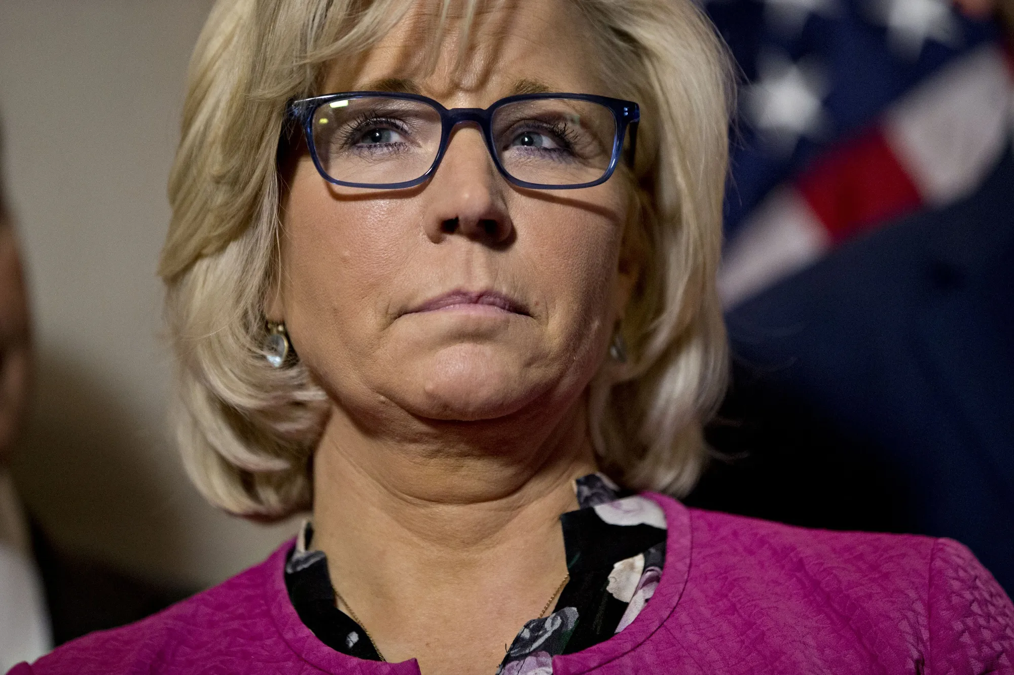 Rep. Liz Cheney