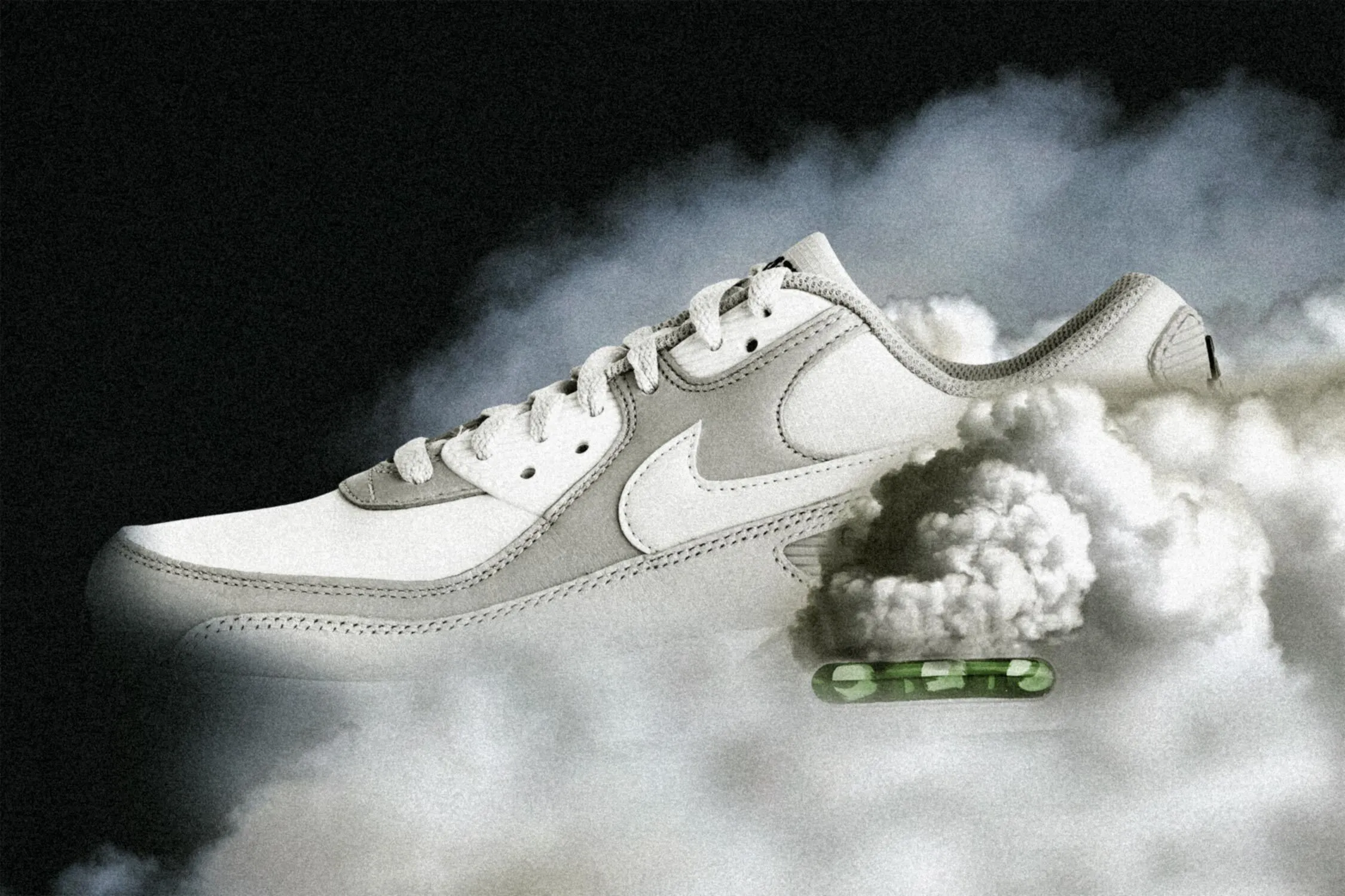 Vintage Nike Air Shoes Expose Flaw in 700 Million Carbon Market Bloomberg