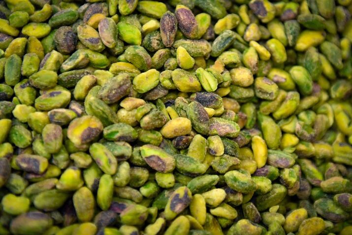 Pistachio Price Shock Spurs South Africa Farmers to Boost Output
