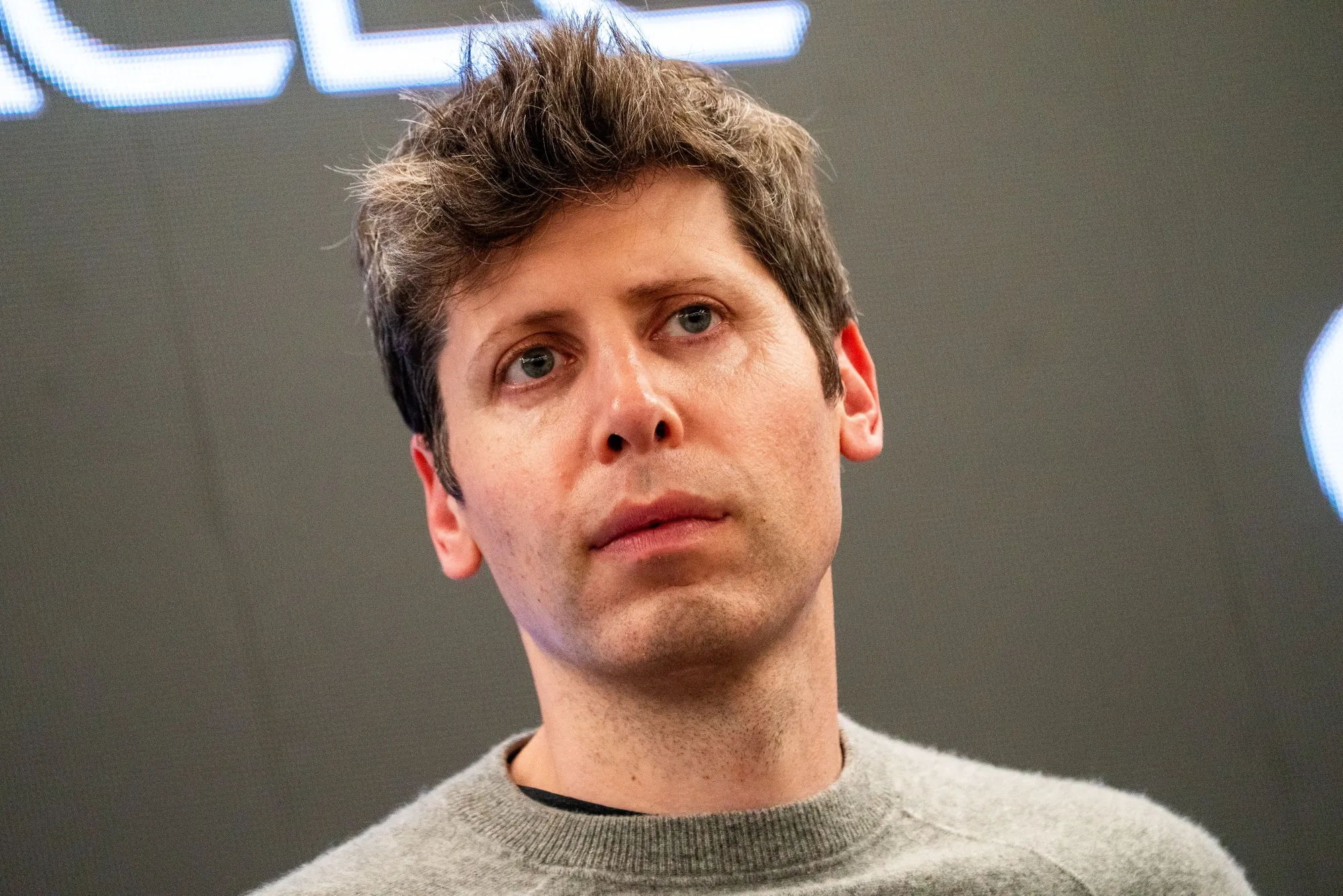 Sam Altman, chief executive officer of OpenAI,&nbsp;became the latest tech leader to address the politically charged issue in recent days.