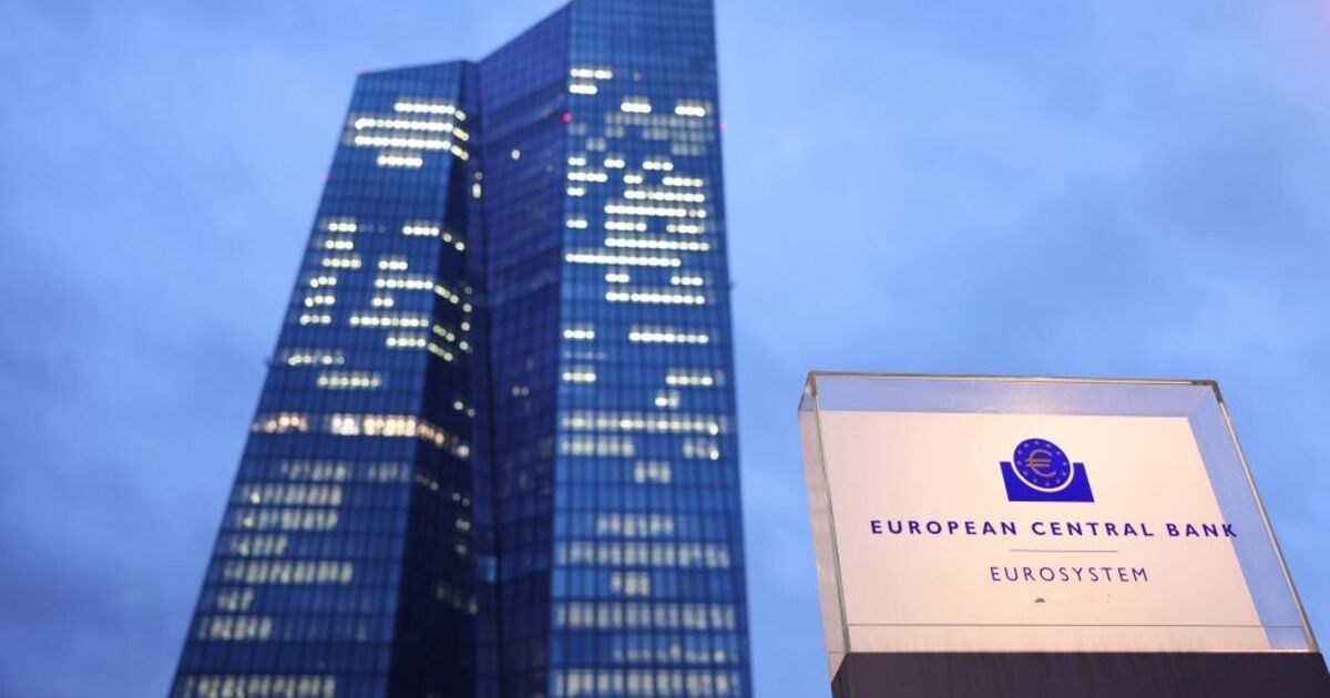 ECB Set to Cut Rates Twice on Lower Inflation: Vanguard