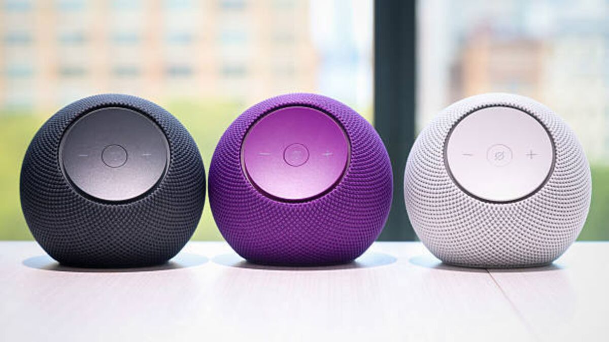 Amazon Unveils Revamped Echo Devices, Ring Cameras
