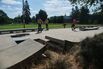 How the Olympic Games Forever Changed Skate Parks