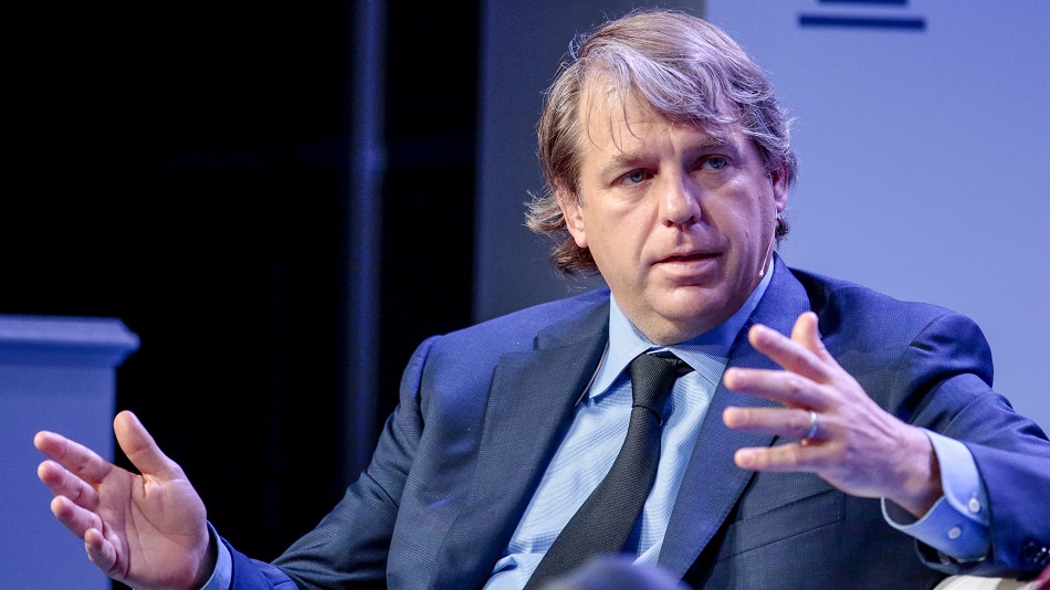 ovid19 Markets How Eldridge Industries' Todd Boehly Found Coronavirus