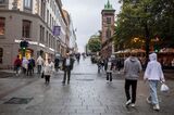 Norway’s Inflation Tops Expectations, Boosting Rate Bets
