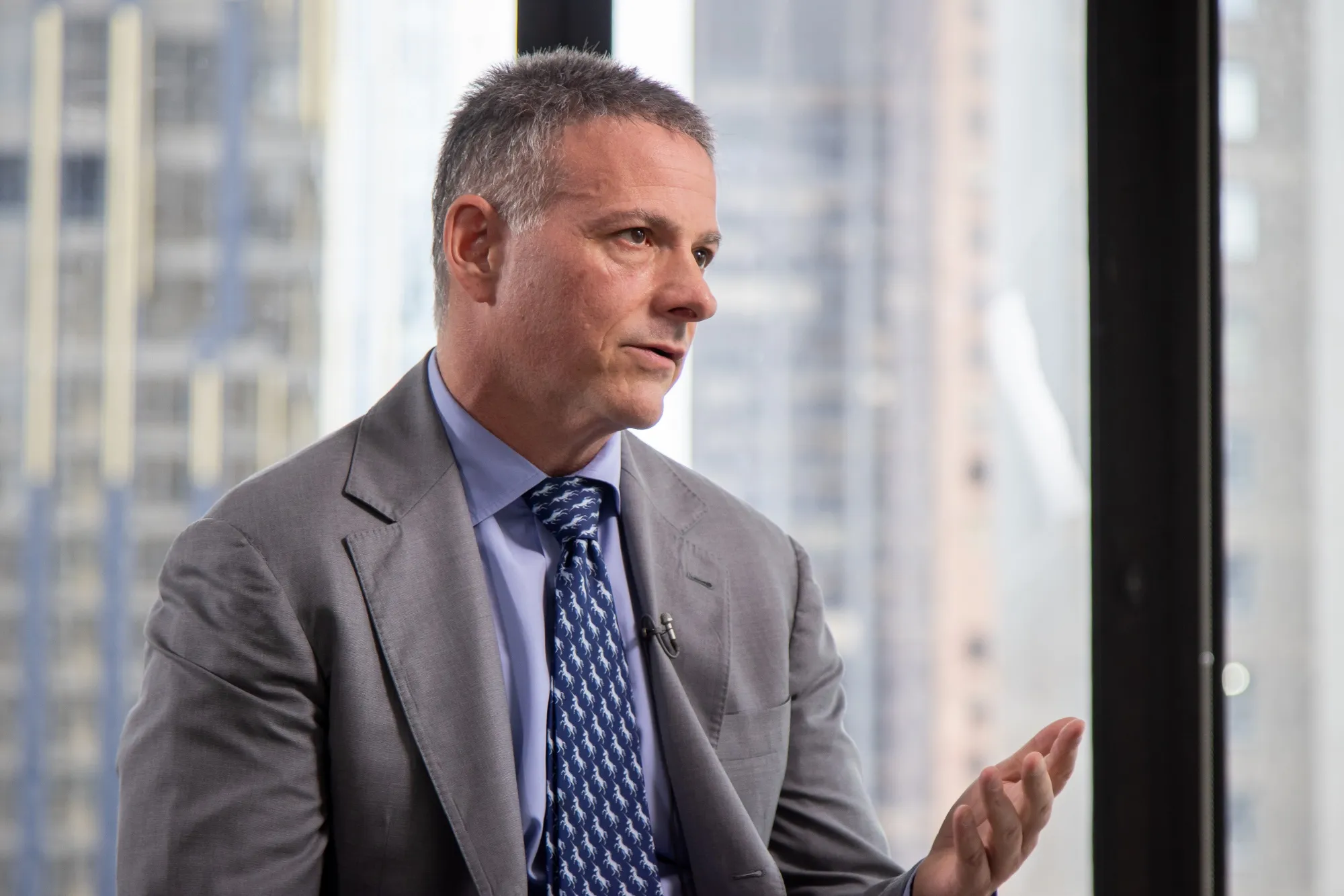 David Einhorn
