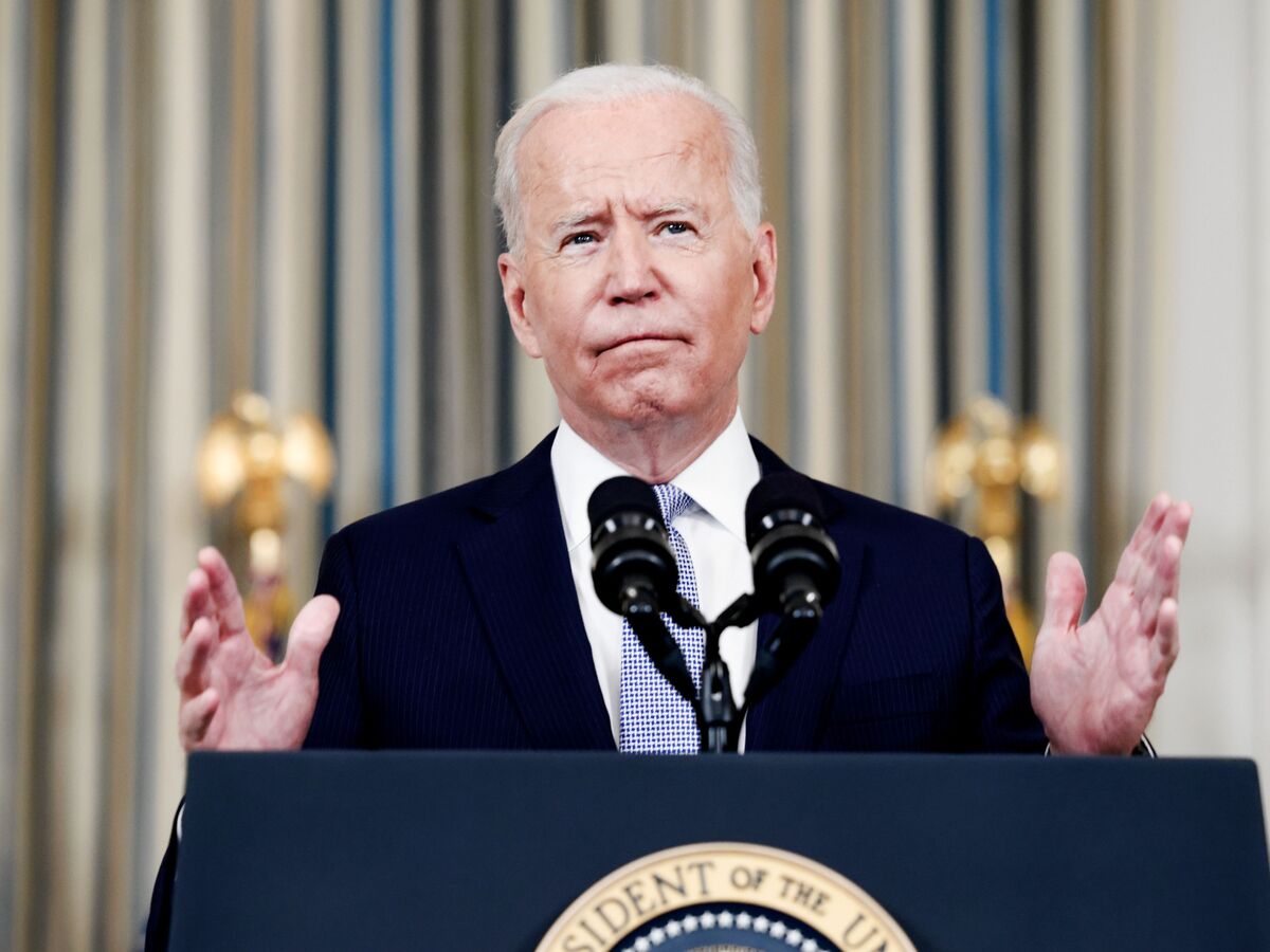 Biden's Approval Rating: It's Slumping, But Even Reagan Saw Worse ...