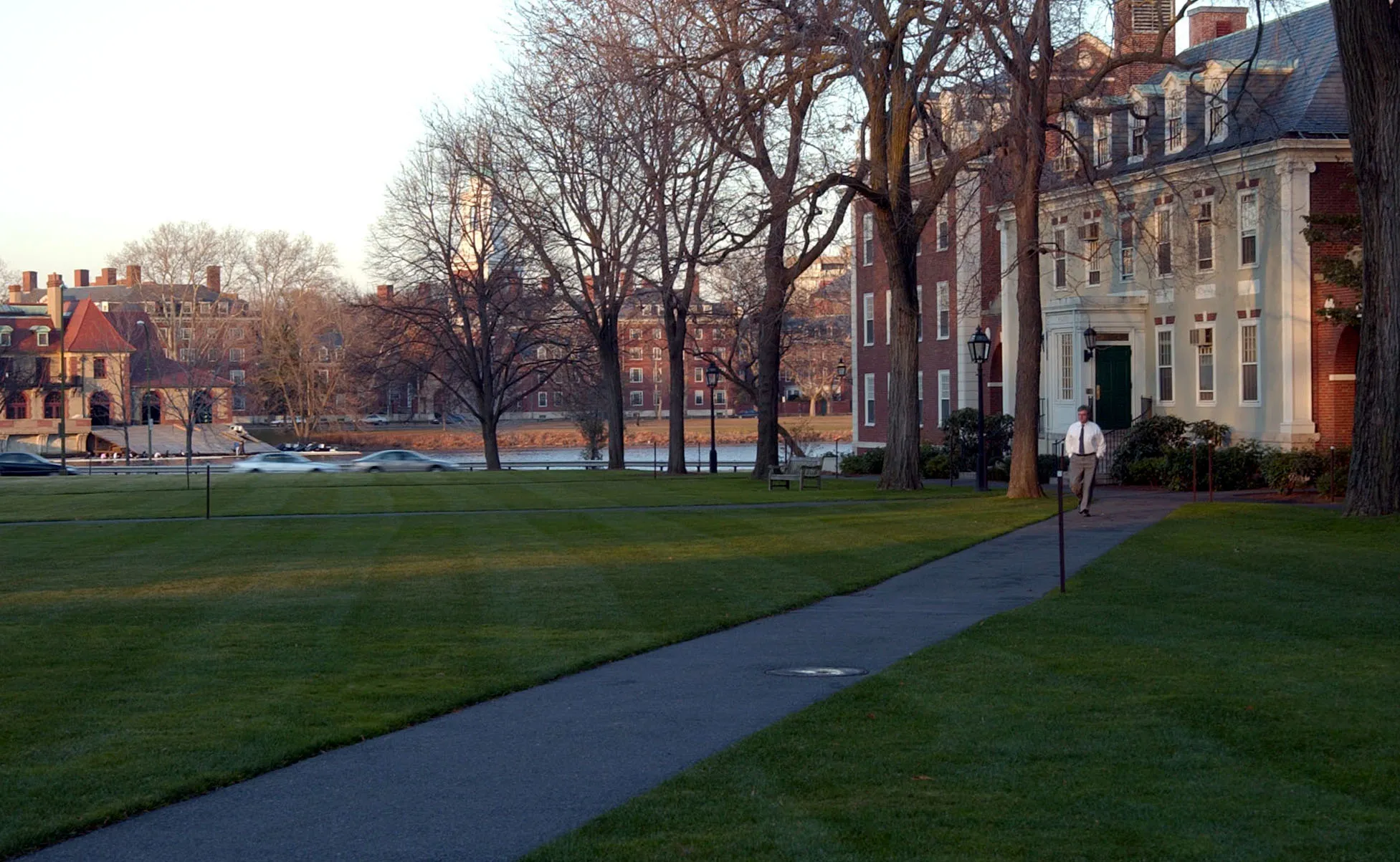 Harvard Business School
