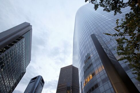 Goldman Urges Japan Inc. Share Sales Backed by Foreign Appetite