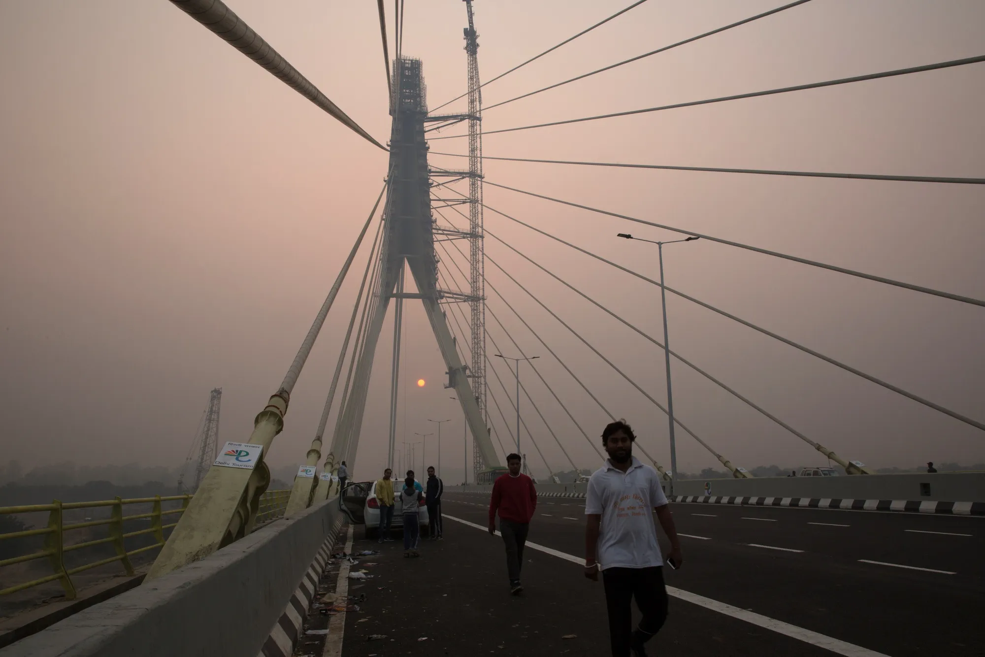 India’s fresh targets follow a series of underwhelming climate strategies.