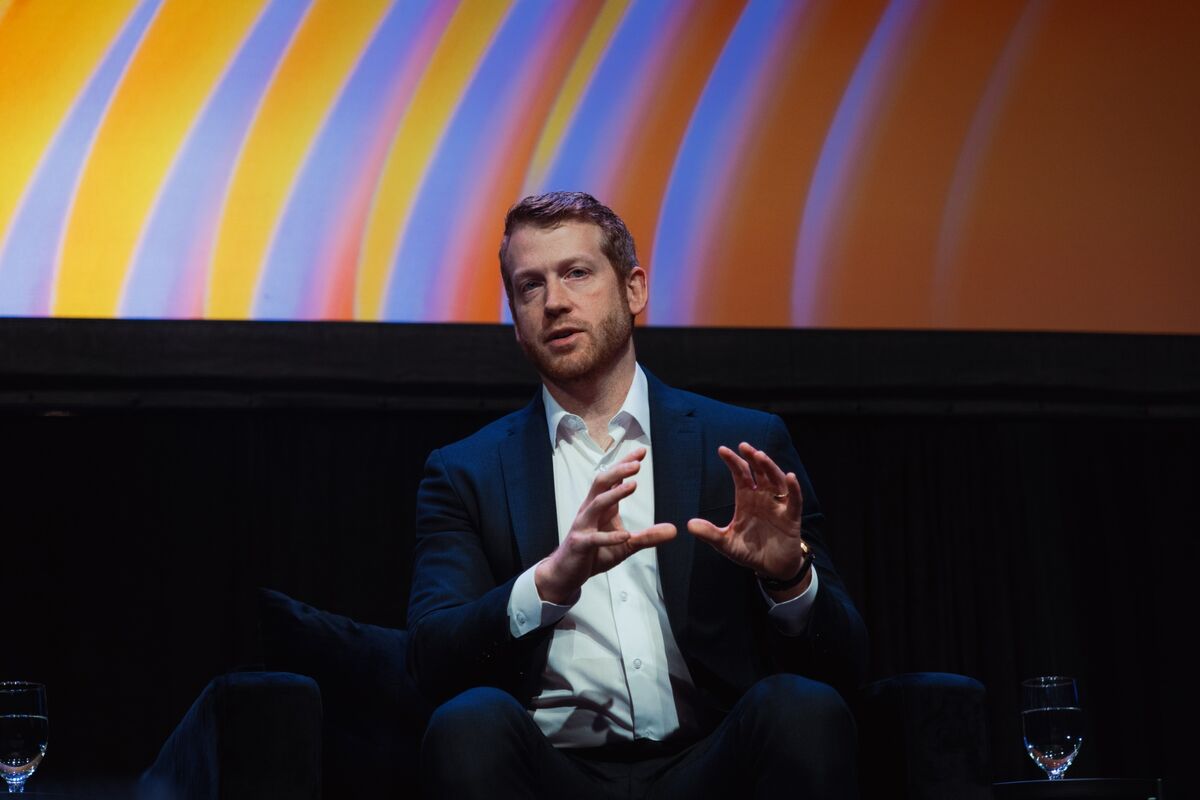 Cruise Founder Kyle Vogt’s Robotics Startup Eyes $4 Billion Valuation