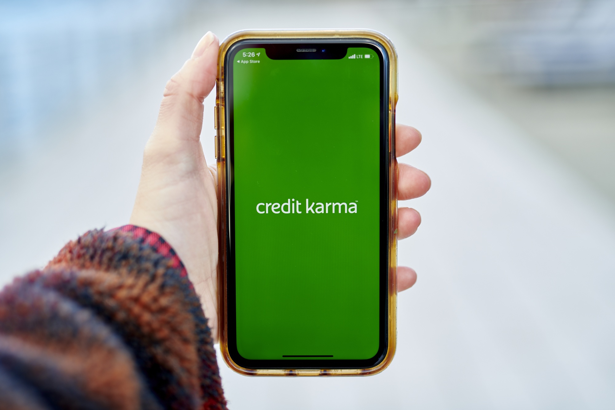 Popular features to track personal spending and income are offered on Credit Karma, where users are invited “to continue their financial journey,” Intuit said.